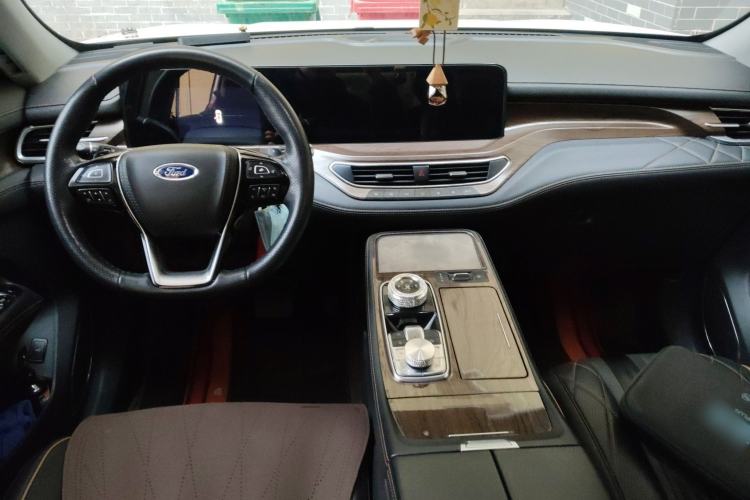 Used Ford Equator 2021 EcoBoost 225 Premier 6-Seater
