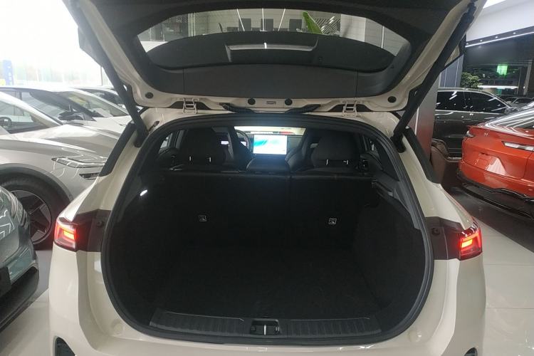 Used Lynk & Co 06 2025 Renew 1.5T Halo