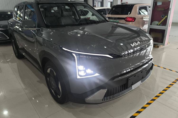 Used Kia EV5 2025 530 Air
