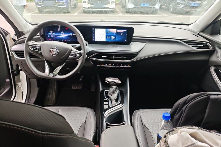 Used Buick Verano 2023 Pro Enjoyment Edition