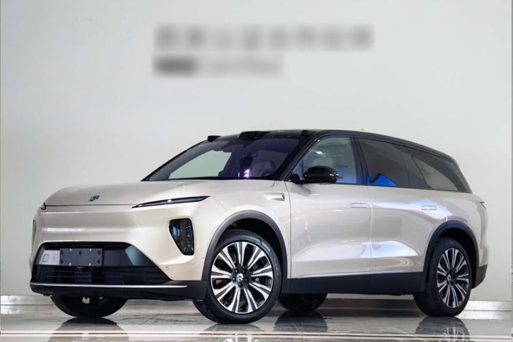 Used Nio ES8 2024 75 kWh
