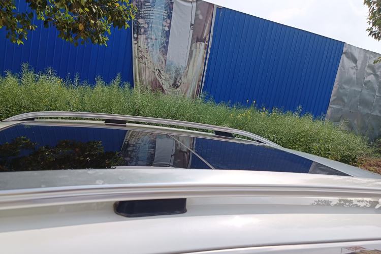 Used Peugeot 4008 2017 350THP Elite Edition