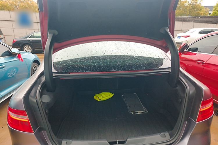 Used Jaguar XEL 2018 2.0T 200 PS Premium Edition