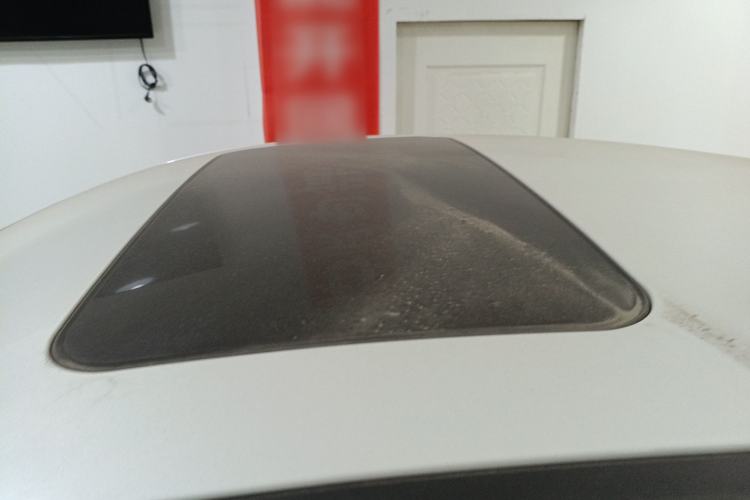 Used Changan CS85 COUPE 2019 1.5T DCT Version China VI Standard