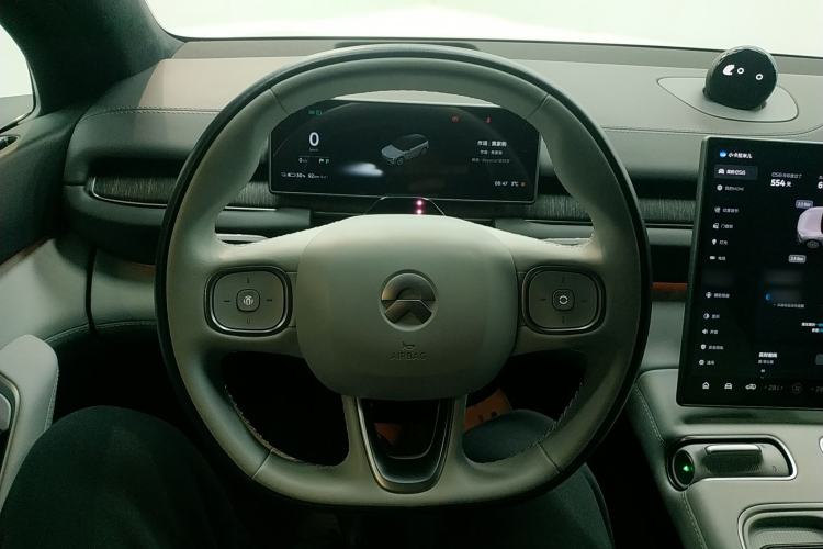 Used Nio ES6 2024 75 kWh