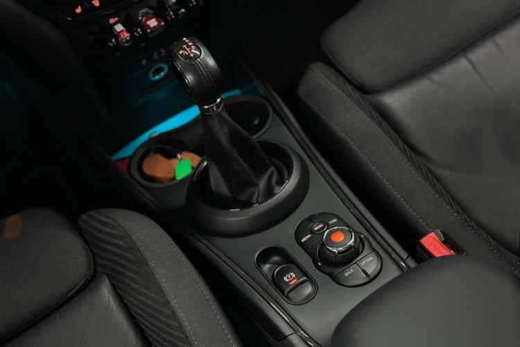 Used MINI Countryman 2017 1.5T COOPER ALL4 Traveler