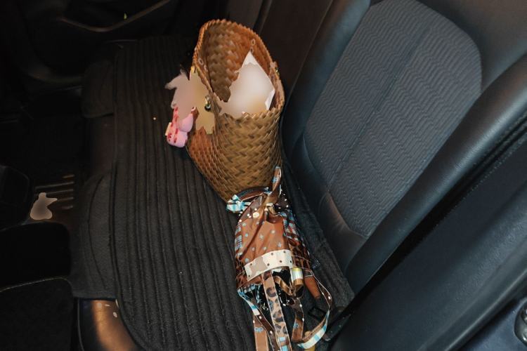 Used Audi A3 2019 Sportback 35 TFSI Fashion Edition China V
