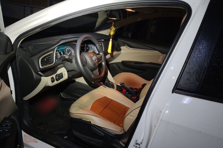 Used Buick GT 2016 15N Automatic Elite Edition