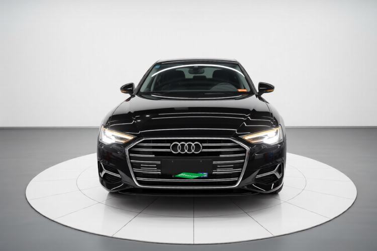Used Audi A6L 2023 Revised 45 TFSI quattro Prestige Elegant Edition
