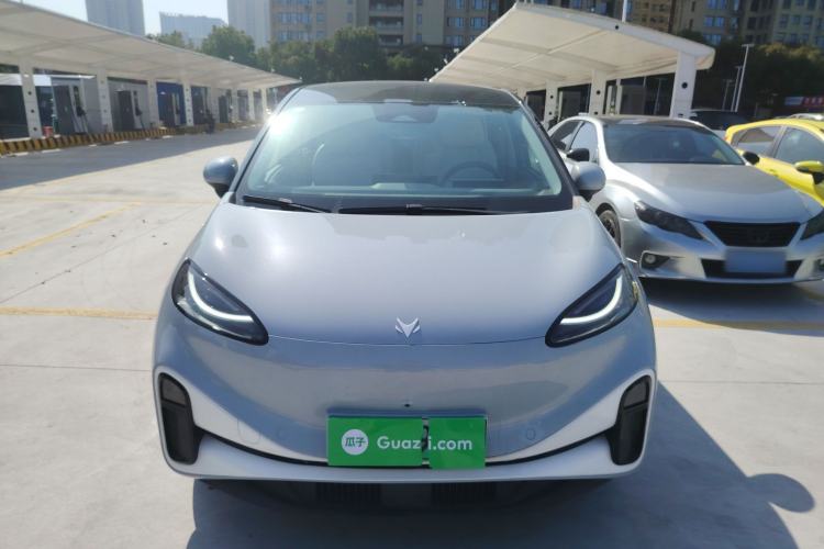 Used ARCFOX Kaola 2023 Parent-Child Edition