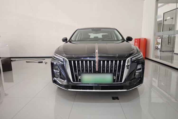 Used Hongqi H5 PHEV 2025 130 Super Hybrid Version