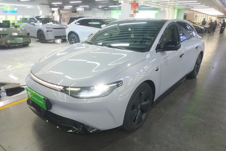 Used Leapmotor C01 2022 Four-Wheel Drive Dual-Motor Performance Version