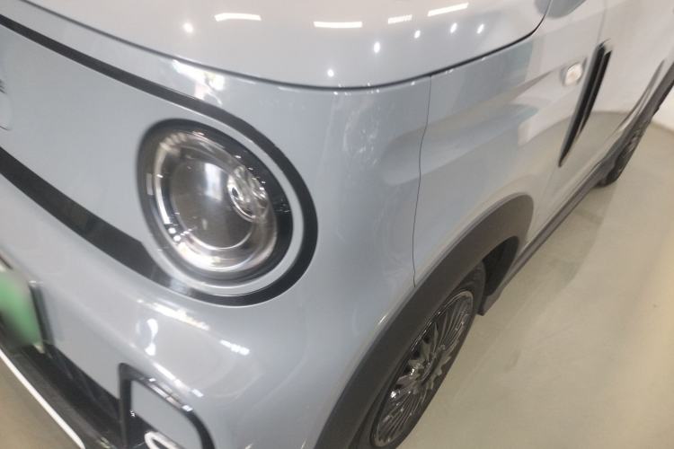 Used Geely Galaxy Panda 2024 200km Panda Kart