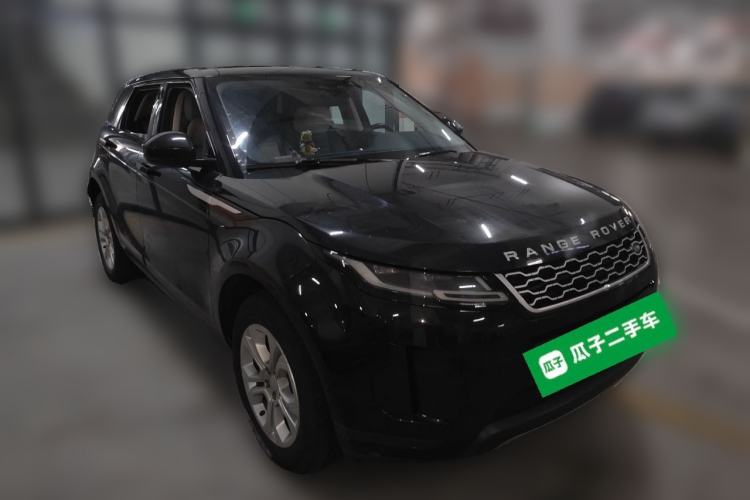 Used Land Rover Range Rover Evoque 2020 249 PS Youth Edition