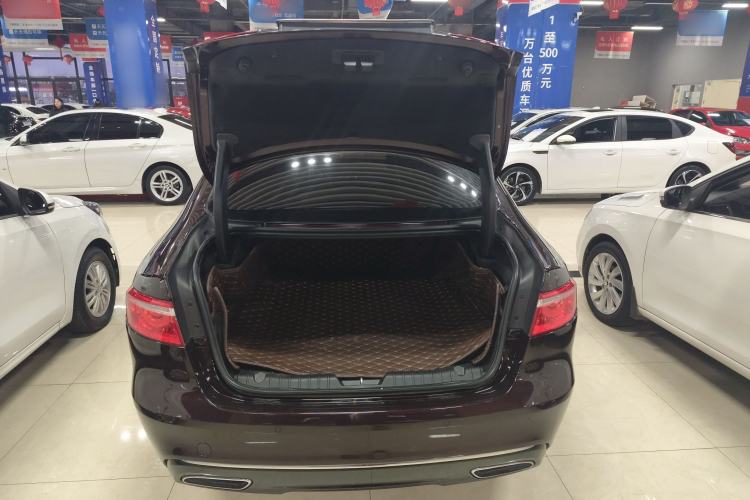 Used Jaguar XFL 2018 XFL 2.0T 200PS Elite Edition