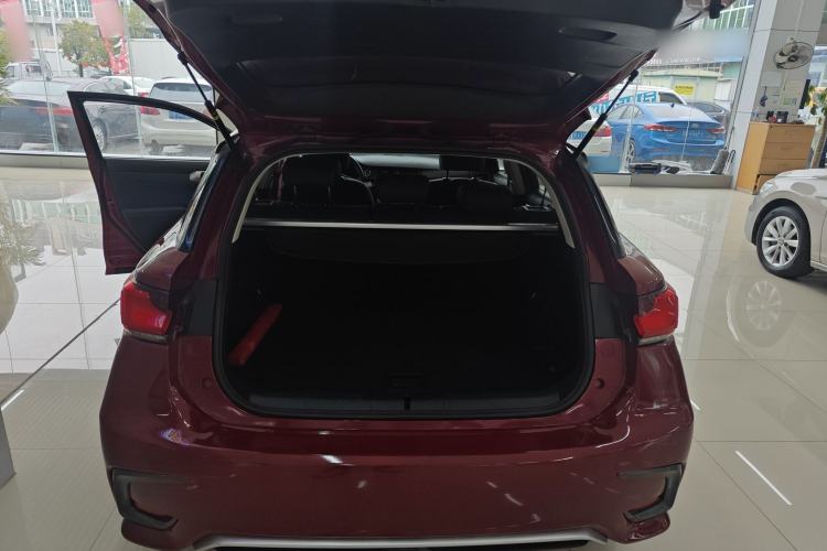 Used Lexus CT 2017 CT200h Elite Edition Solid Color China V Standard