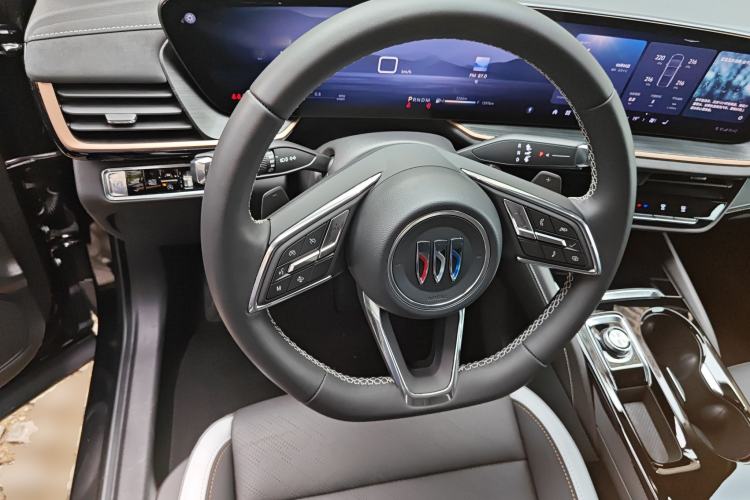 Used Buick Envision 2024 Encore S 25T Ignite Black Style Edition
