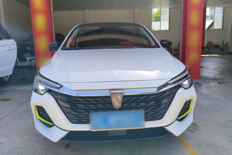 Used Roewe i6 MAX 2020 300TGI Automatic Cool & Stylish Skyroof Edition