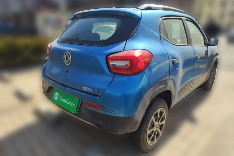 Used Dongfeng Fengon E1 2020 E-Intelligent Model