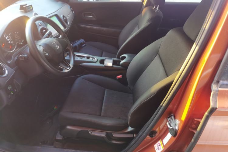 Used Honda XR-V 2015 1.5L LXi CVT Classic Edition