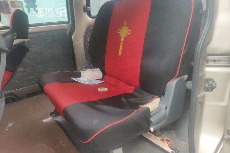 Used Wuling Hongguang 
