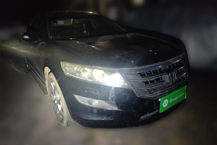 Used Honda Crosstour 2012 2.4L Luxury Edition