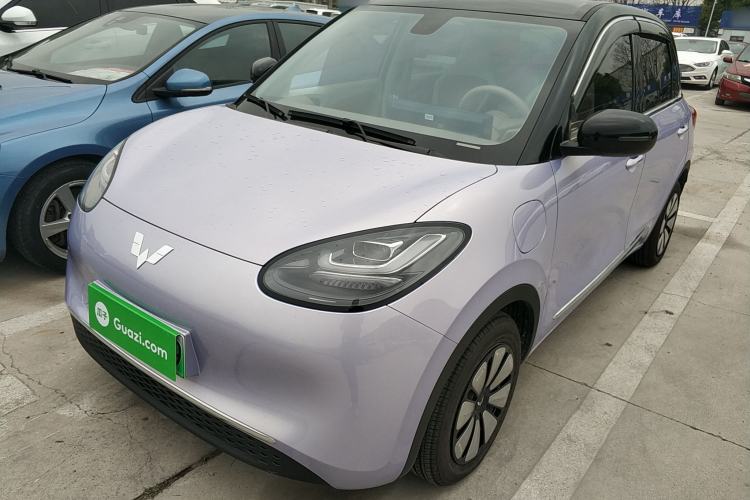 Used Wuling Bingo 2025 333 km Lingxi Connected Version