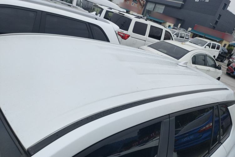 Used Toyota Corolla Cross 2023 2.0L Pioneer Edition