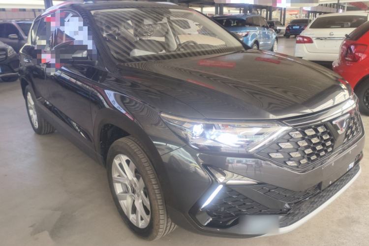 Used Jetta VS5 2023 280TSI Automatic Enjoyment Model