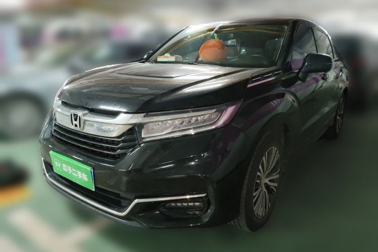 Used Honda Avancier 2020 240TURBO Two-Wheel Drive Premium Edition