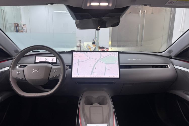Used XPeng MONA M03 2025 620 Ultra-Long Range Plus
