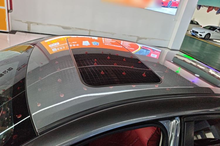 Used Nissan Sylphy 2022 1.6L XL CVT Enjoyment Edition Roof