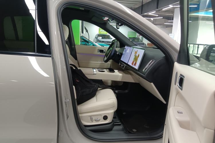 Used Li Auto L6 2024 Max
