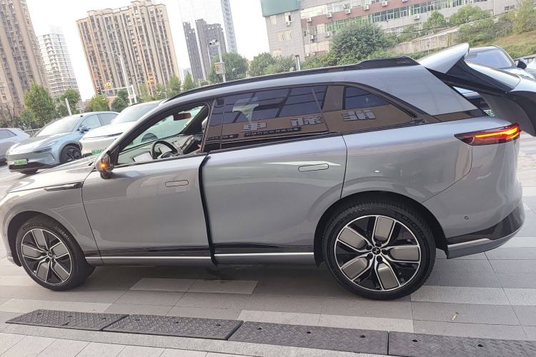 Used XPeng G9 2022 650 Performance Edition Max