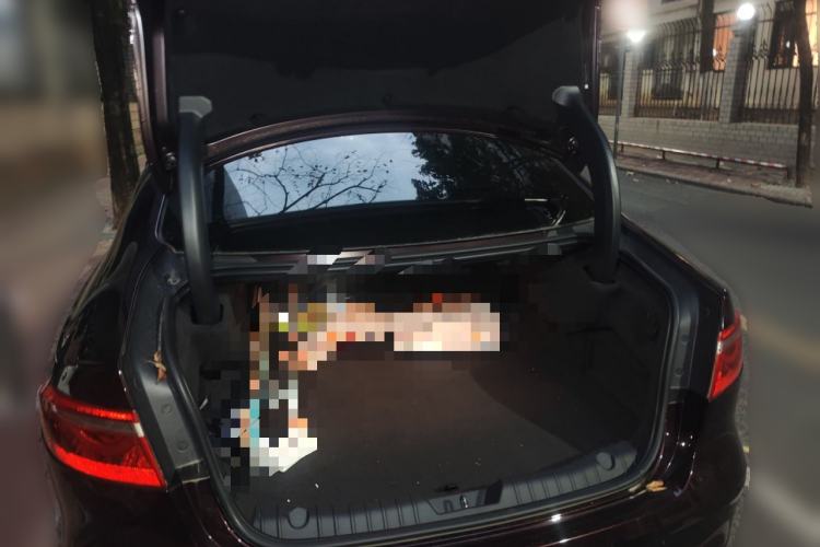 Used Jaguar XFL 2020 XFL 2.0T P200 Two-Wheel-Drive Elite Edition
