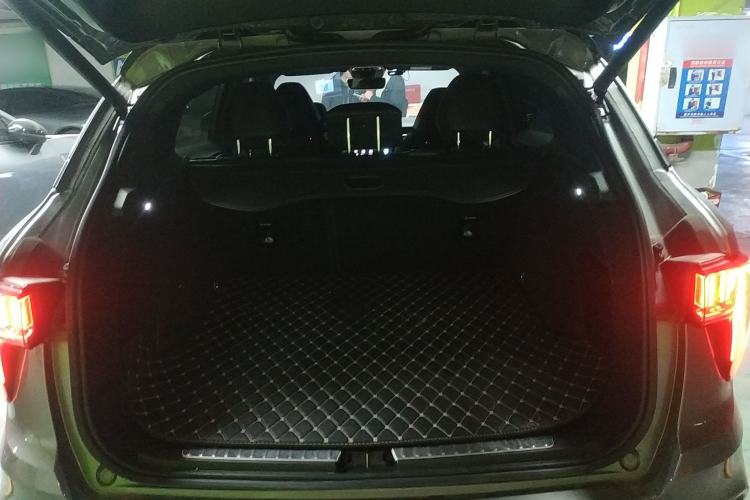 Used Lynk & Co 01 EM-P 2021 1.5TD PHEV Halo