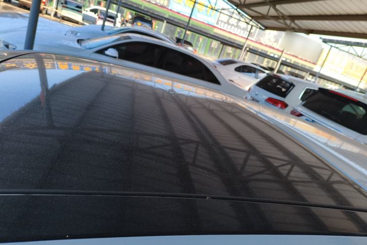 Used Volkswagen Golf 2015 1.4TSI Automatic Comfort Model
