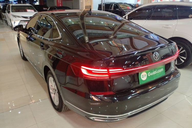 Used Volkswagen Passat 2024 280TSI Business Edition