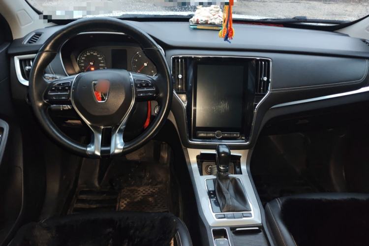 Used Roewe RX5 2020 20T Automatic 4G Connect Superior Flagship Edition