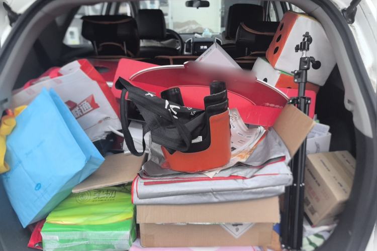 Used JAC Group Refine S3 2014 1.5L Manual Luxury Smart Model