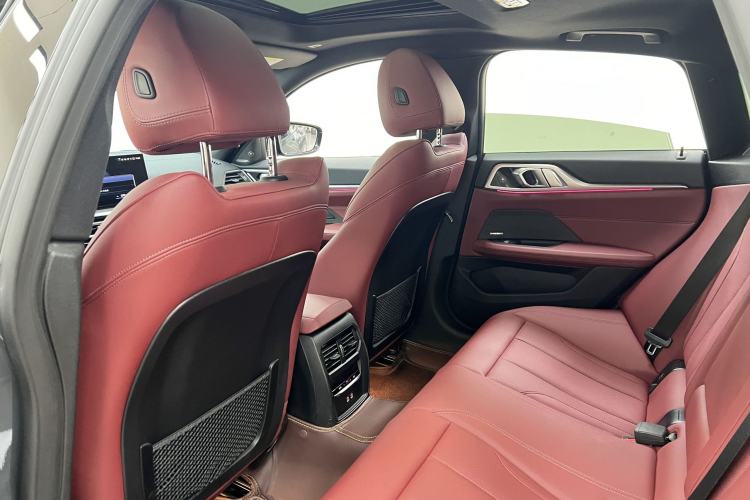 Used BMW 4 Series 2023 430i Gran Coupe M Sport Night Edition
