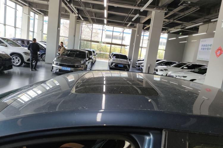 Used Buick GT 2015 15N Automatic Elite Version
