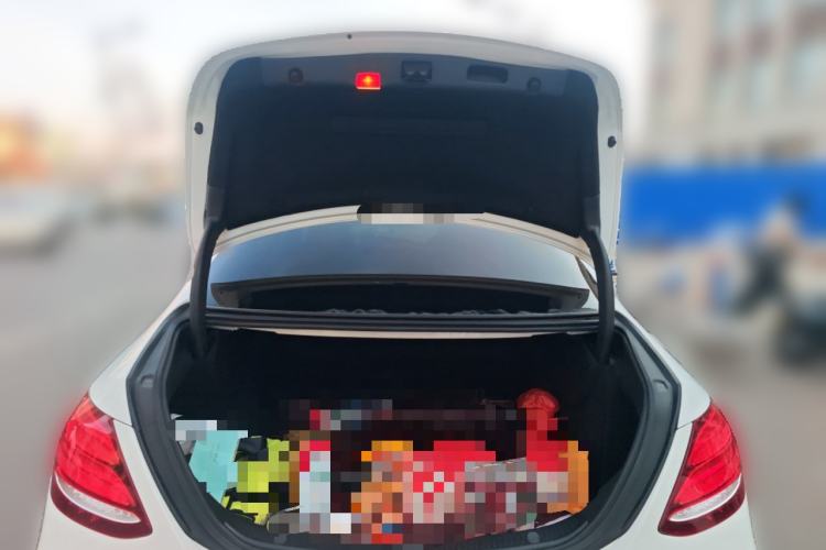 Used Mercedes-Benz E-Class 2018 E 200 Sport Edition
