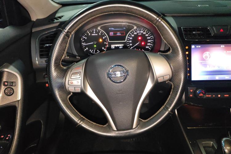 Used Nissan Teana 2013 2.0L XL Comfort Edition