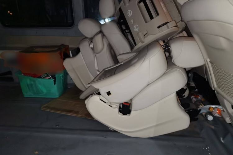 Used Iveco Power Daily 2016 3.0T-A32 Deluxe Top-End F1C
