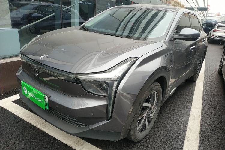 Used NETA U 2022 NETA U-Ⅱ 500 Industry Edition