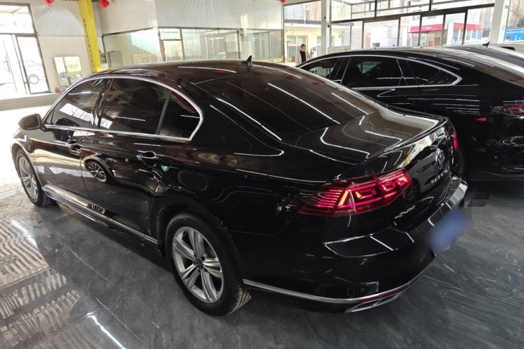 Used Volkswagen Magotan 2023 2 Million Units Limited-Edition 280TSI DSG Comfort Version
