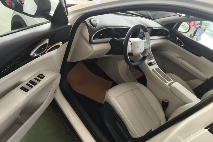 Used Geely Galaxy Geome 2026 Model 310km Youth Edition
