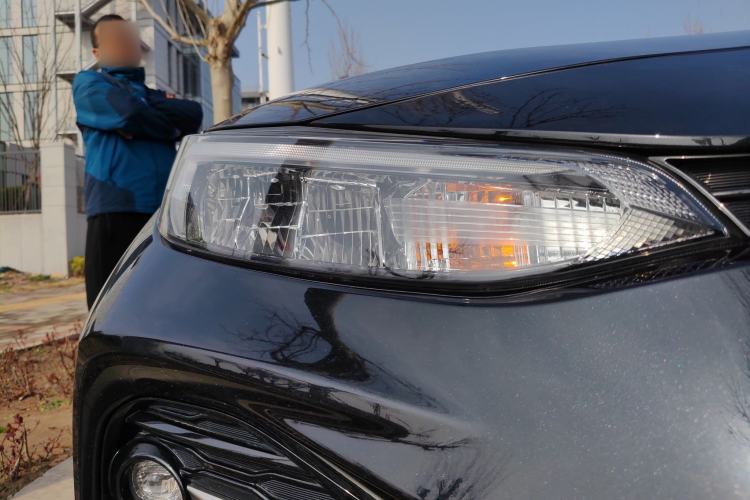 Used Toyota Wildlander 2020 2.0L CVT 4x4 Luxury Edition