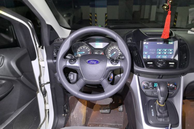 Used Ford Kuga 2015 1.5L GTDi Two-Wheel-Drive Comfort Model